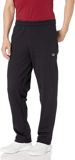 champion fleece sweatpants mens